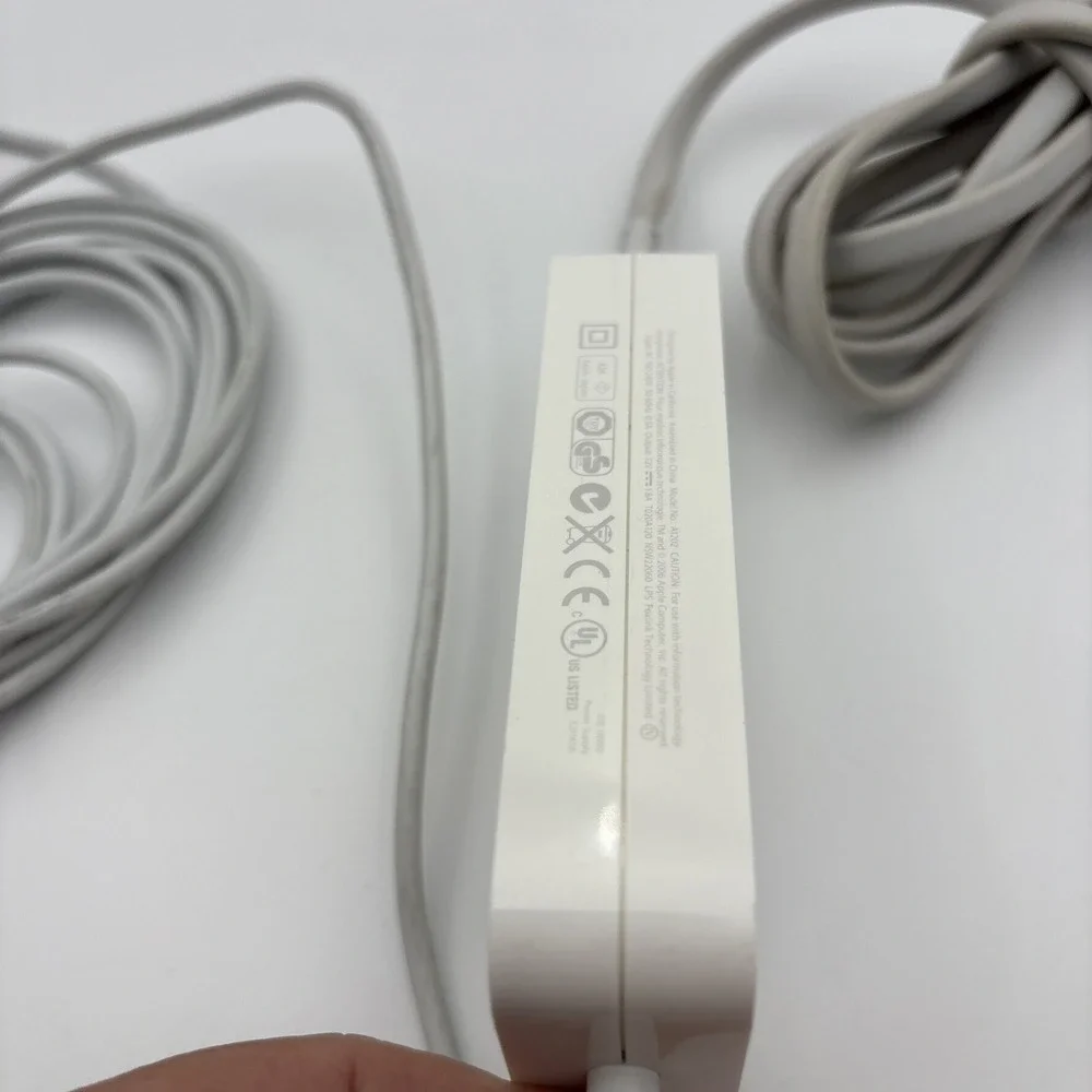 Apple genuine oem